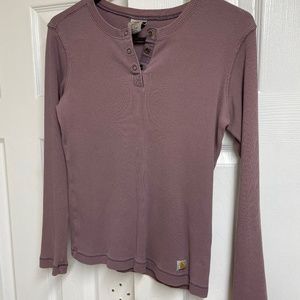 Long sleeve